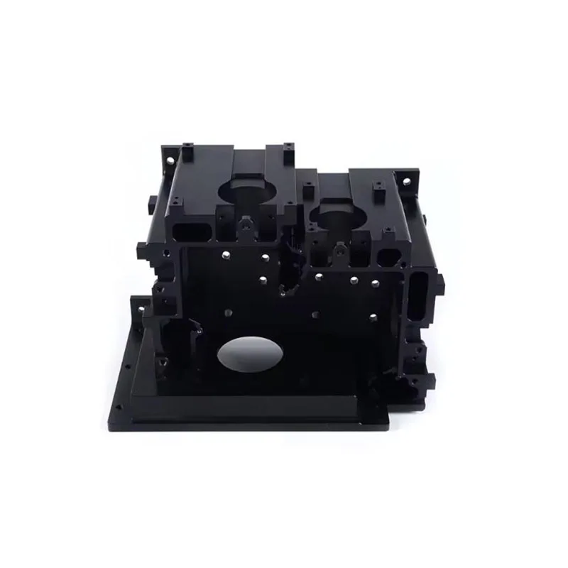 

Customized CNC Machining Aluminum Parts Rapid Prototyping Mechanical Work Pieces Turning Parts Customized CNC Machine Work