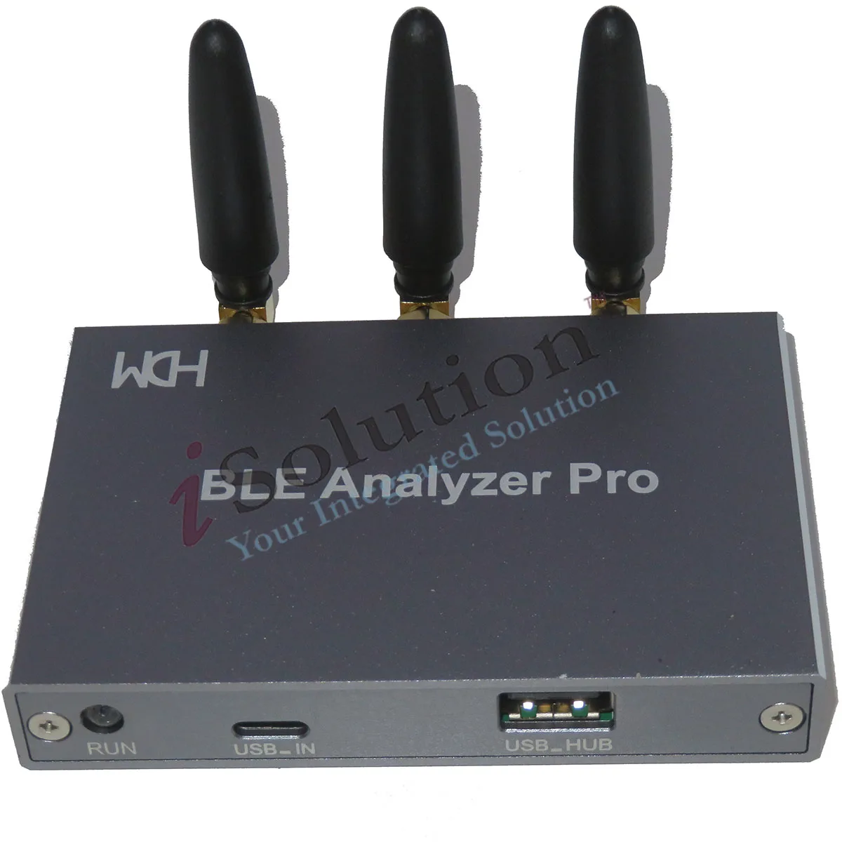 Exploring the World of Hacking Tools: A Comprehensive Guide to BLE Analyzer Pro on AliExpress
