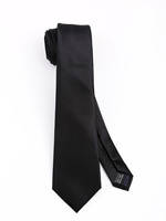 Luxury 8CM Mens Ties Solid Black Wine Floral Striped Business Neck ties Necktie For Men Groom Wedding Party Neckwear