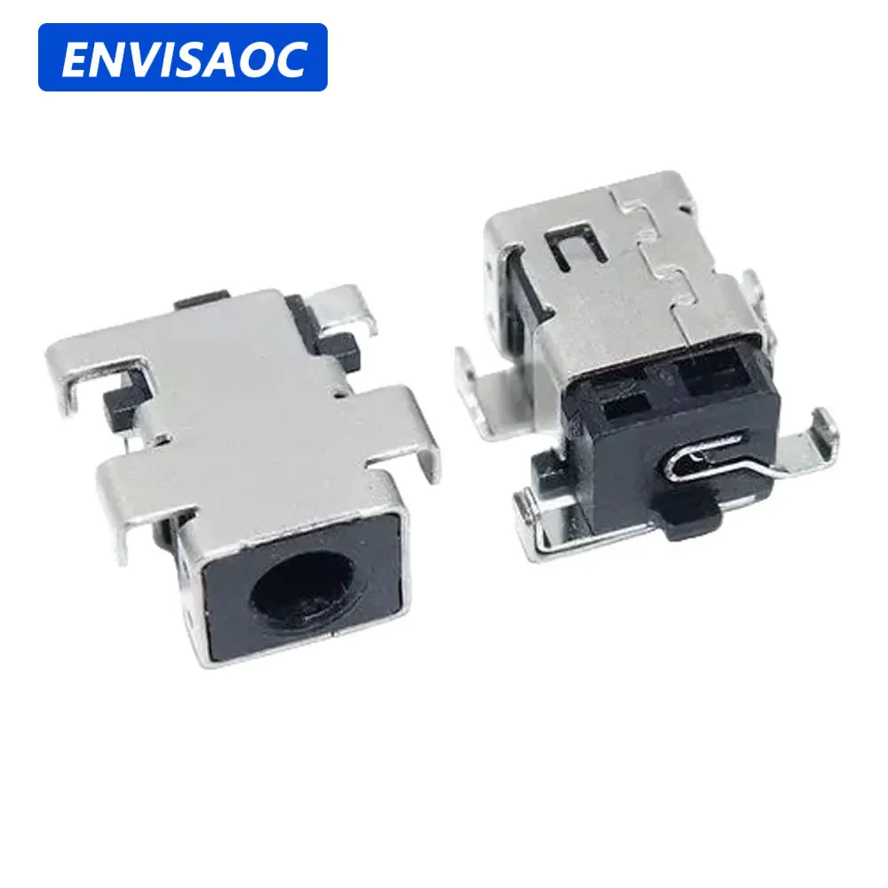 Replace For Samsung NP730QAA NP730XBE NP750XBE NP930QAA NP9310SK NP940X3M Laptop DC-IN Charging Port DC Power Connector Jack