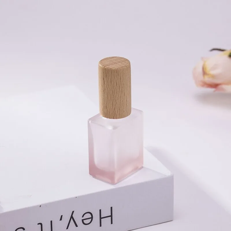 10ml recipiente cosmético spray garrafa recarregável para viagens cuidados pessoais projetos diy