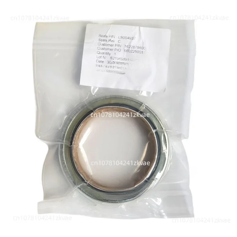 Shaft Seal Bushing 1622879800 Screw Air Compressor Part