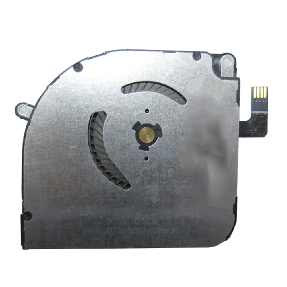 Laptop CPU FAN For HP Split 13-M X2 13-M000 13-M100 13-M200 13T-M000 734975-001 KDB0505HC-DA1K DC5V 0.5A
