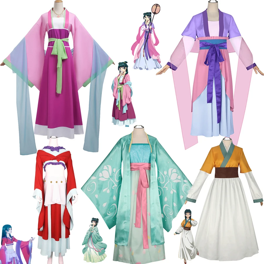 #17 New Kimonos Arrivals
