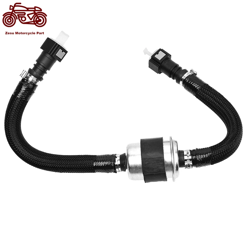 150cc Motorcycle Accessories Fuel Filter Pipe Oil Tube For CF MOTO CF150 CF 150 nk CF150NK High Pressure Oil Pipe