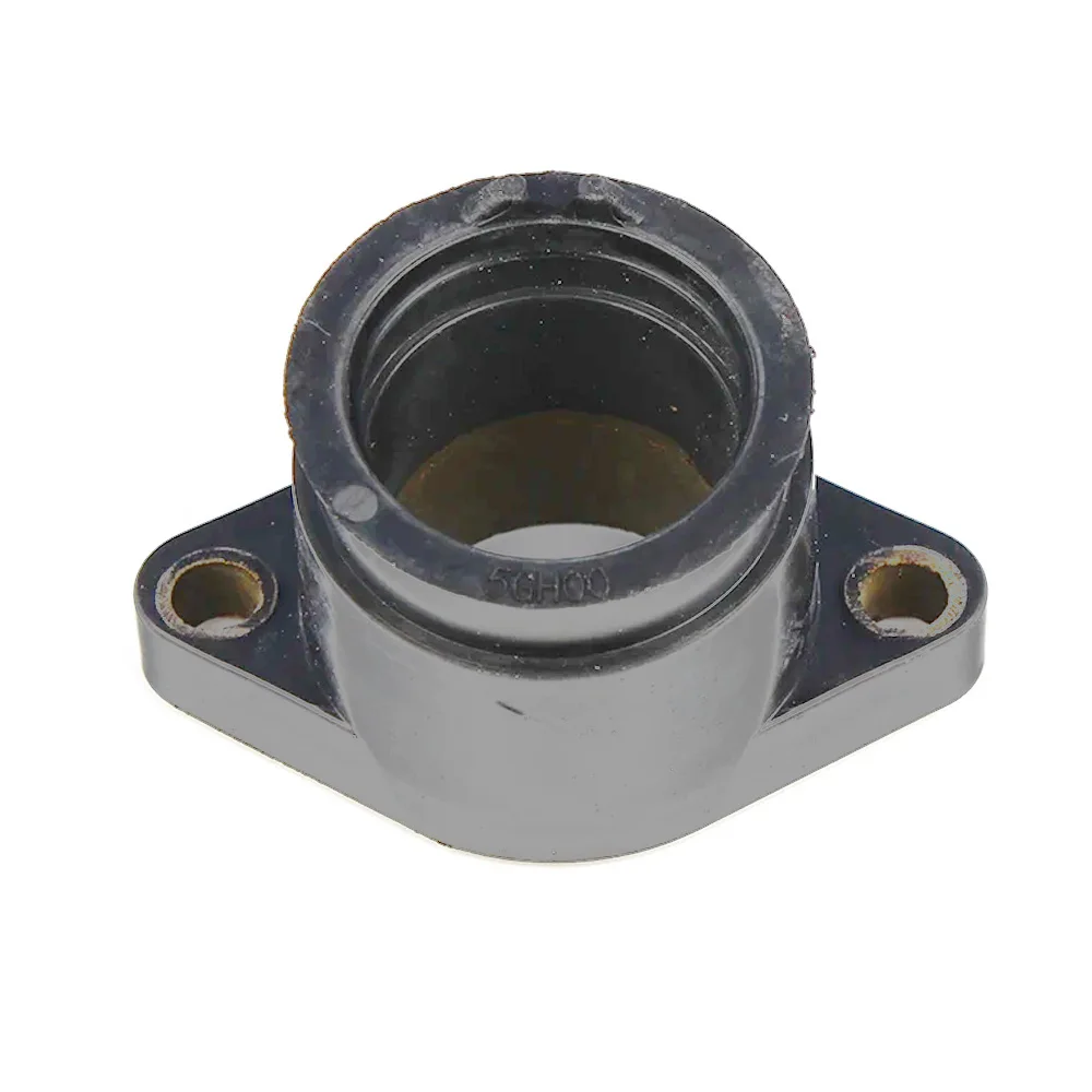 

Корпус впускного коллектора карбюратора подходит для Yamaha YFM450F Kodiak YFM450FX WolverineYFM45FG гризли 5GH-13586-00-00 store3663