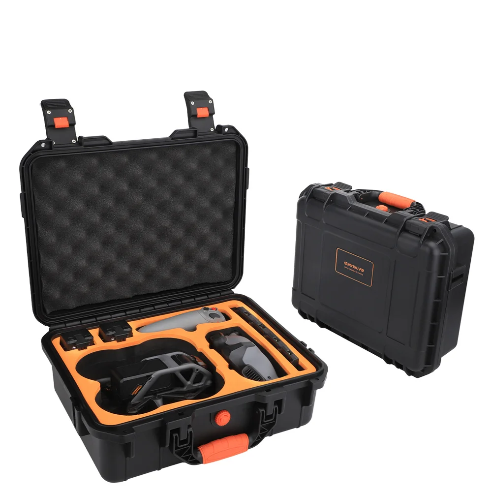 

For DJI Avata Bag Explosion Proof Storage Shockproof Handbag Waterproof Carrying Case Box Hard Safety For DJI Avata Cover