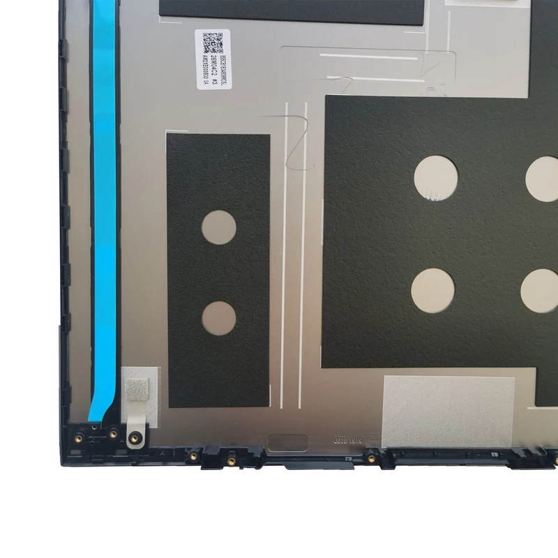 PP+  For Lenovo ThinkBook 15 G2 ITL/ARE G3 ACL/ITL LCD Back Cover Bezel Hinges Cover