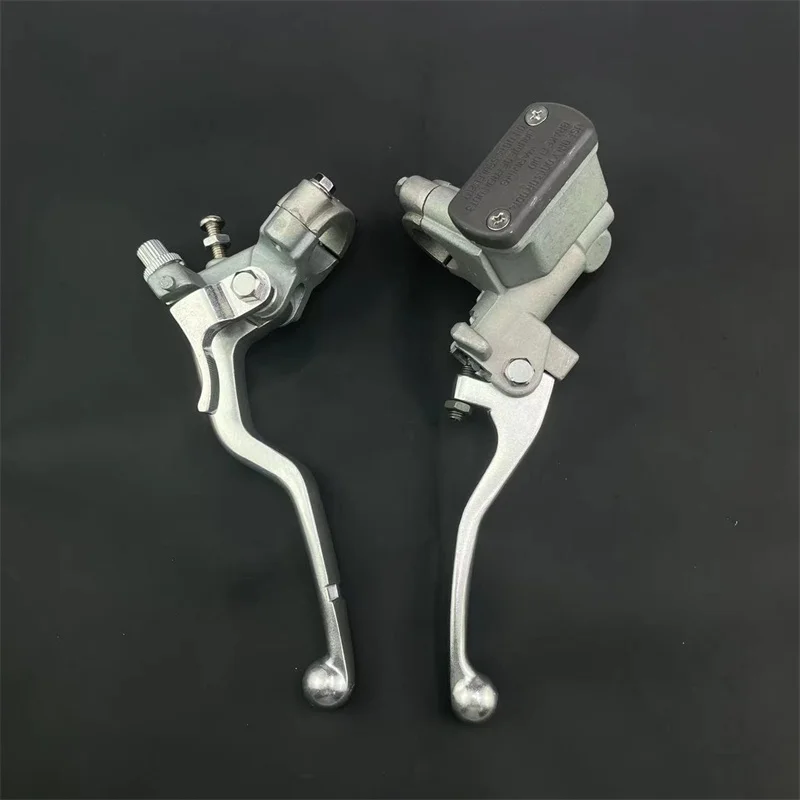 

Главный цилиндр тормозного рычага сцепления для HONDA CR125 250R CRF250 450R CRF450X 2005 2006 2007 CRF 250 450