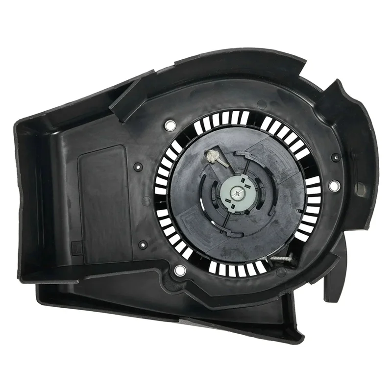 

【Flash Deal】Recoil Starter For MOUNTFIELD HP454 RV40 RV150 SV150 V35 V35R M150 150Cc Engines For Reciprocating Starters Compatib