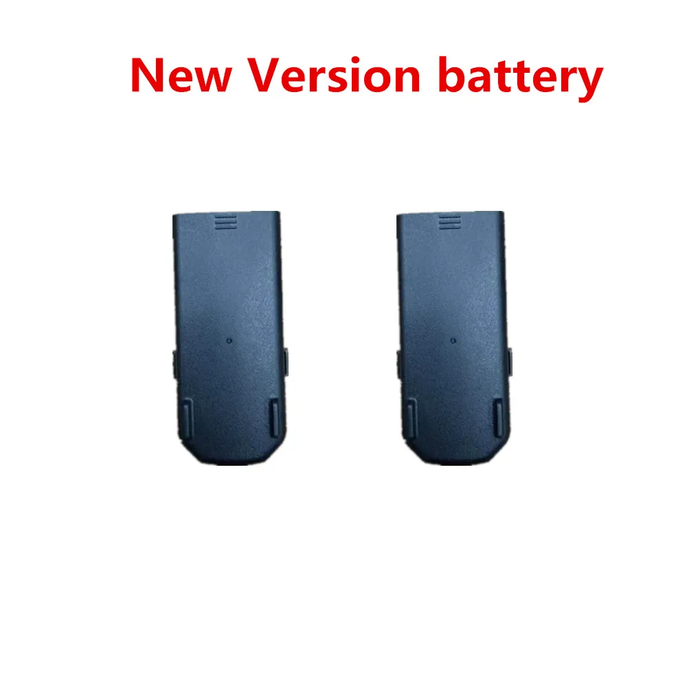 K200 MAX Drone Battery Accessories 3.7V 1200mAh / Propeller Blades / For  K200 Max Drone Spare Parts