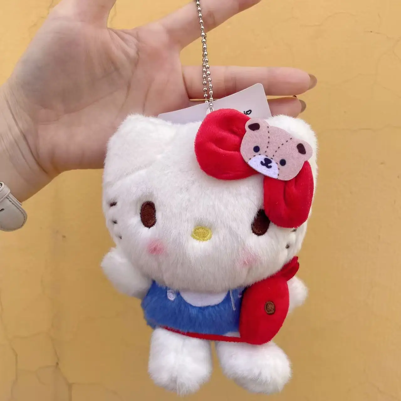 Рисунок 3 - 12 см Sanrio мультфильм Kawaii