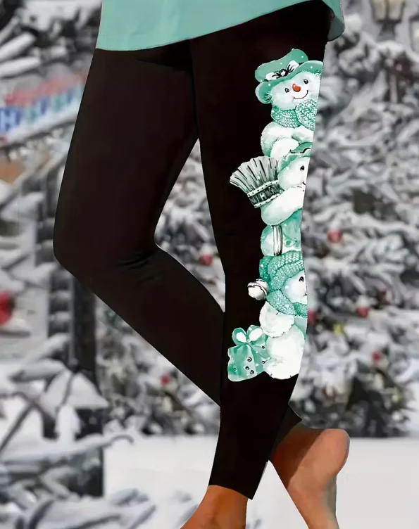 

Женские леггинсы с 3D принтом, эластичные леггинсы для тренировок, тонкие колготки, сексуальные штаны для йоги, модные крутые модные брюки