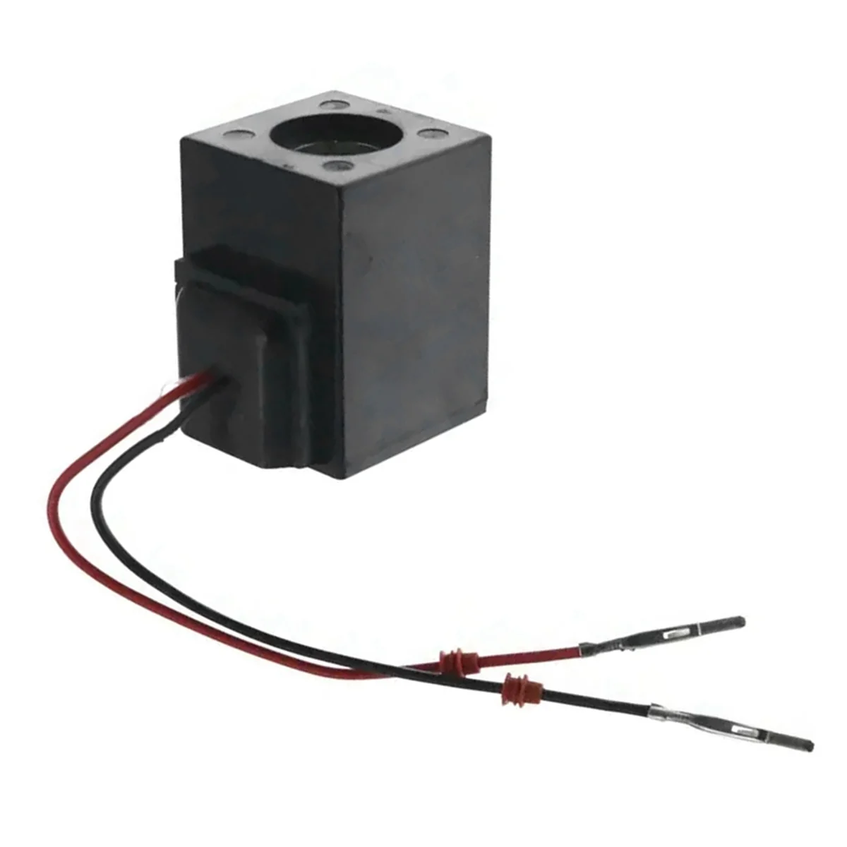 87456900 190443A1 for Excavator Case 580M 580SL 588G CA134126 CA0143272 Transmission Solenoid Coil for Backhoe Loader