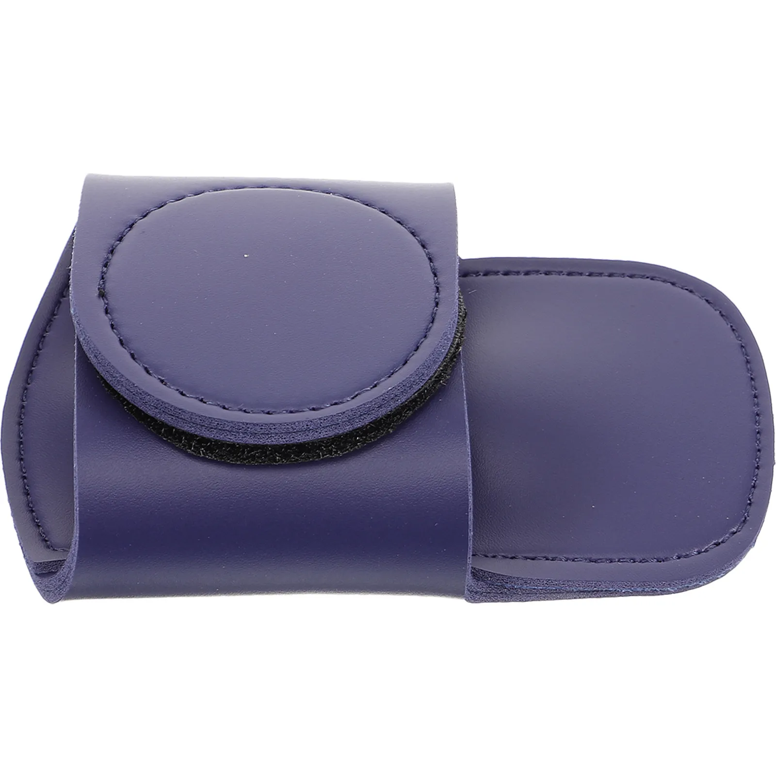 Stethoscope Clip Holder Belt Attachment For Nurse Hip Waistband PU Construction Secure Hook