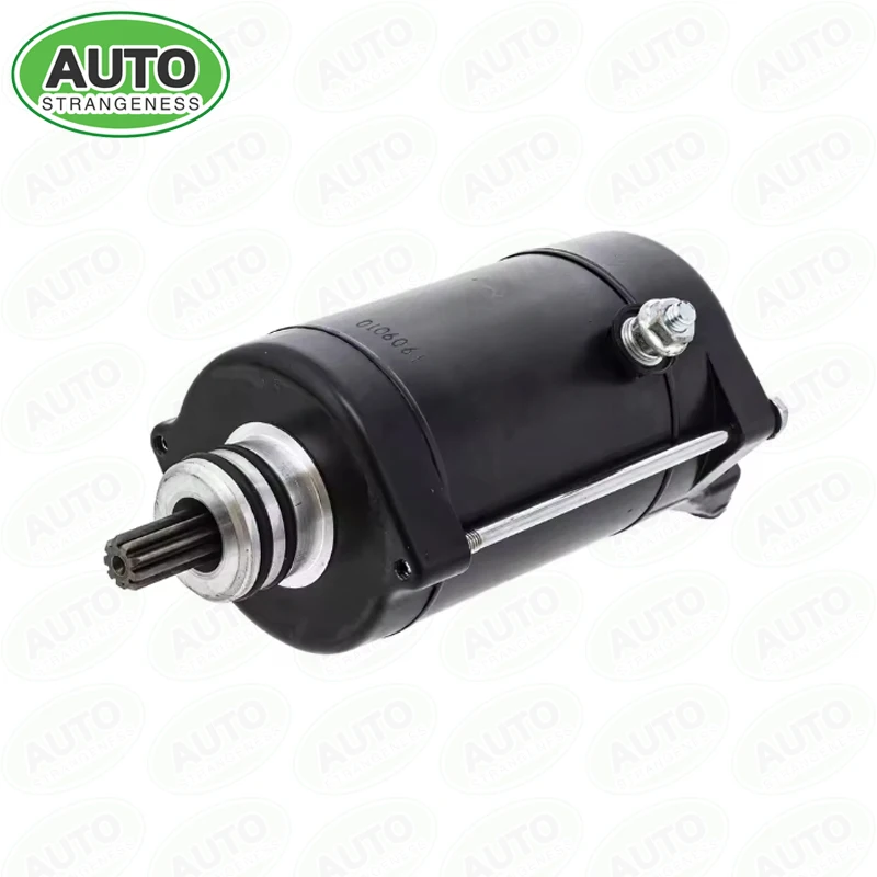 

Starter Motor For Kawasaki Jet Ski 650 750 900 1100 21163-3702 For Polaris SLH SLT 700 Sea-Doo Parts 278-000-987 278-001-937
