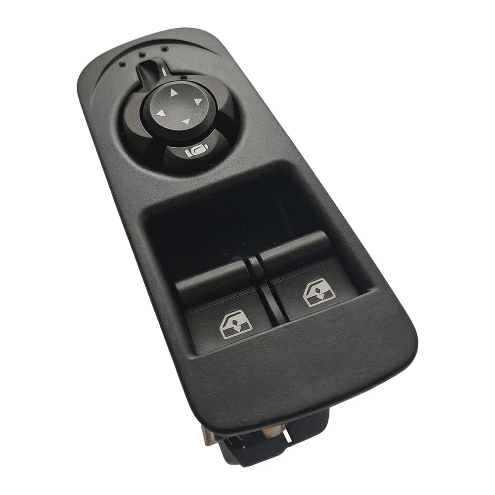 Car Door Switch Driver Window Switch For Vehicle Maintenance Broken Part Substitute Single Unit Package As Shown