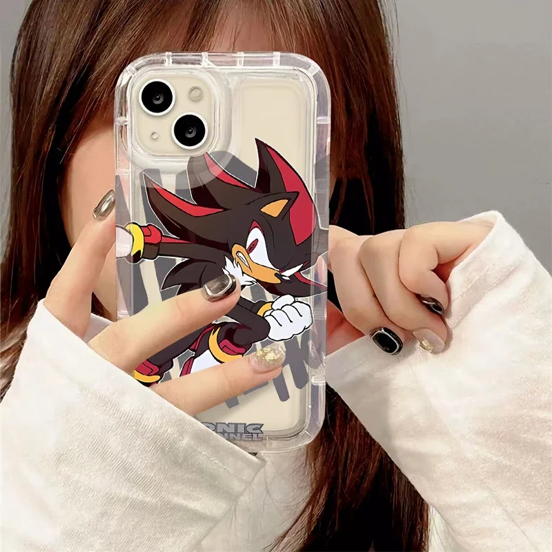 Cartoon S-Sonics Ga… - image