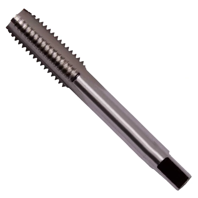 Die Right Hand Direction M13 x 125mm Metric Thread Metalworking Tap and Die Set with High Quality HSS Material