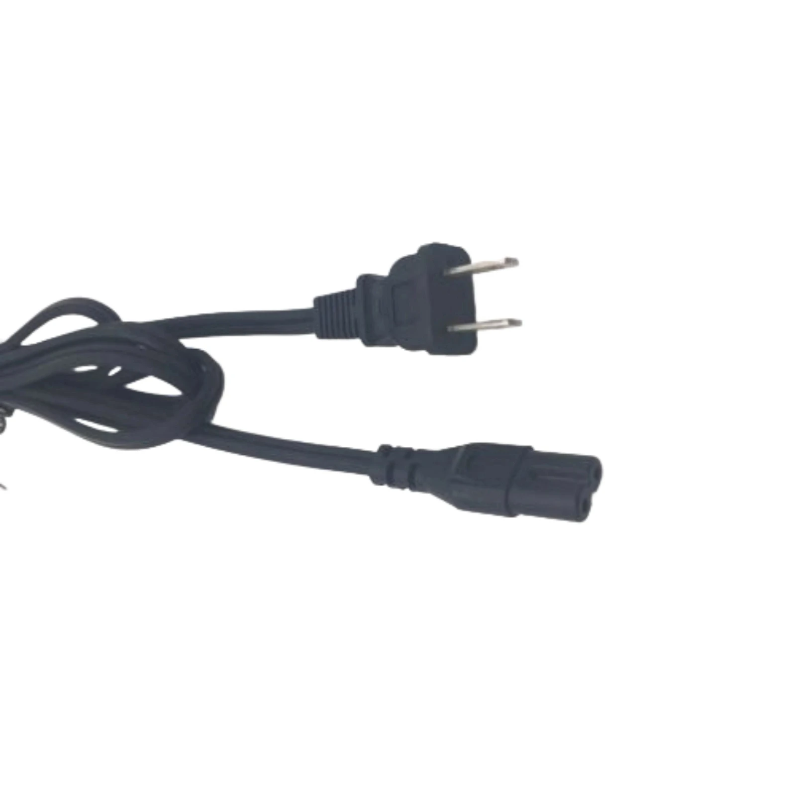 1,8 m/6 Fuß langes Netzkabel passend für Epson ET-2860 ET-2830 ET-2800 ET-2803 ET-2865 ET-2988 ET-4800 ET-2820 ET-2825 ET-2870