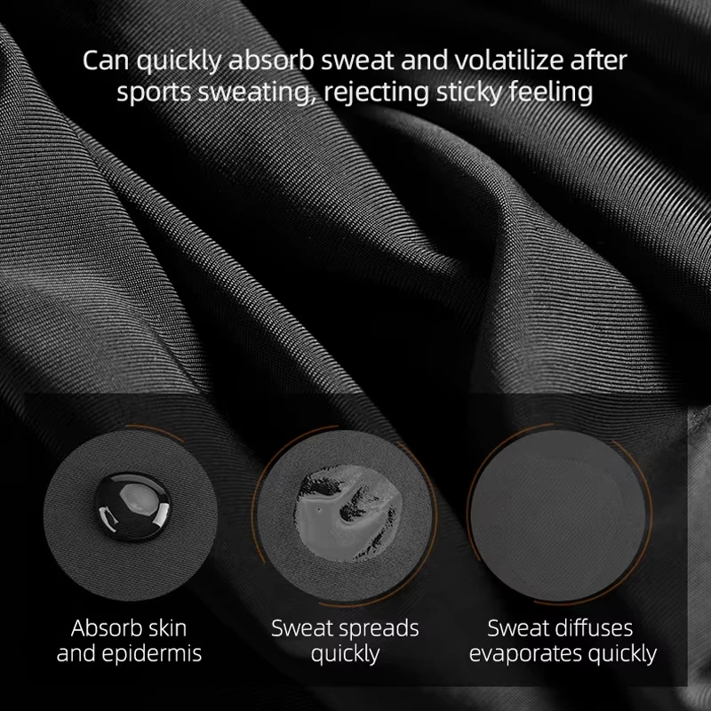 ROCKBROS قناع ركوب الدراجات على السفينة المحلية للصيف للحماية من الأشعة فوق البنفسجية نظارات بالاكلافا للوجه بفتحة قابلة للتنفس قناع سريع الجفاف للدراجة من الحرير الجليدي