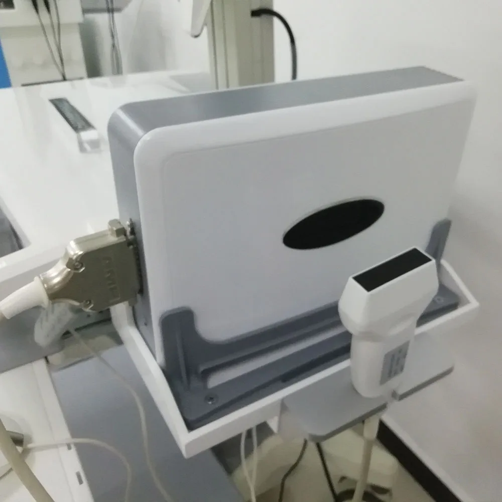 HJ7000 Series Dexa Ultrasound Scan Bone Densitometer