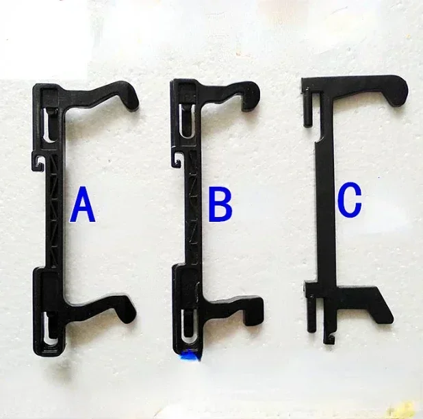 for Galanz 2PCS  microwave oven door hook accessories