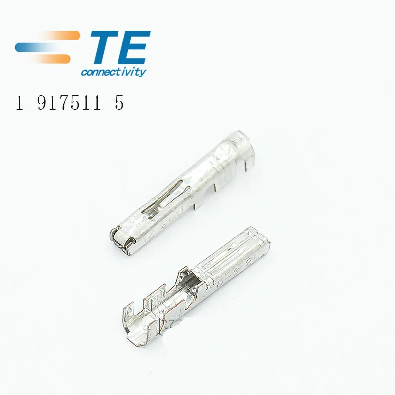 50PCS 1-917511-5 Original connector come from TE