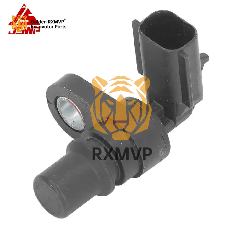 JSWP E320GC  C4.4 Crankshaft Position Sensor   Excavator parts CATERPILLAR  384-3888 3843888