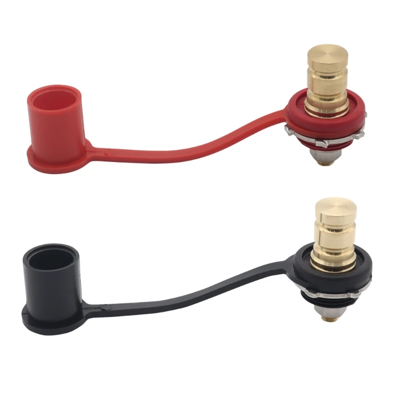 

Battery Charging Post for Truck Boats ATV 250A Battery Charging 3/8" Dropship