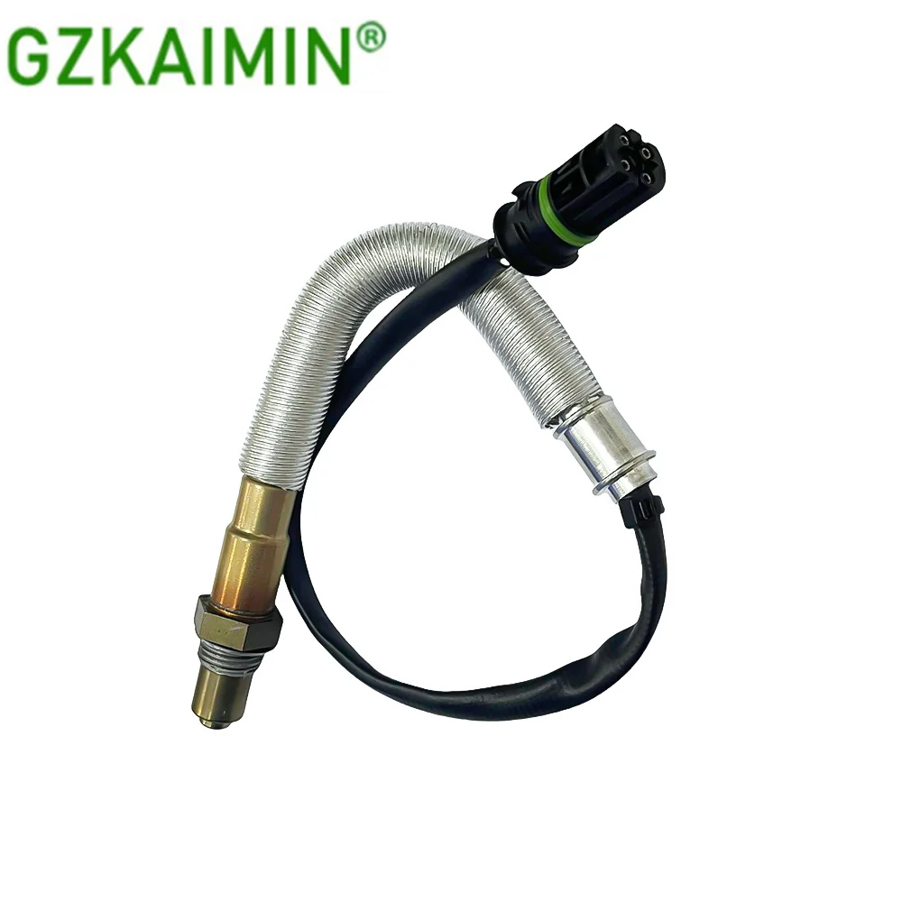 

11787545243 0258010412 Lambda Oxygen O2 Sensor For BMW 1 3 5 6 7 X1 18i E60 E61 E63 E64 E84 E81 E87 E82 E88 E91 04-201