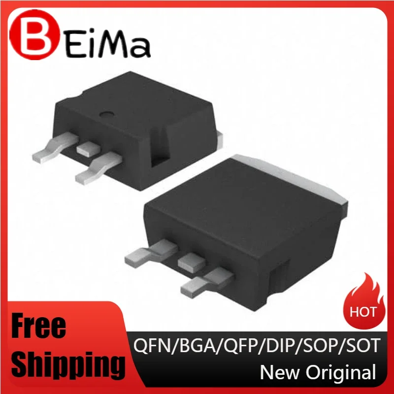 (5piece)STPS40M80CG STPS40L45CG STPS41H100CG STPS41L30CG STPS41L60CG STPS41L45CG STPS745G STPS8H100G TO-263