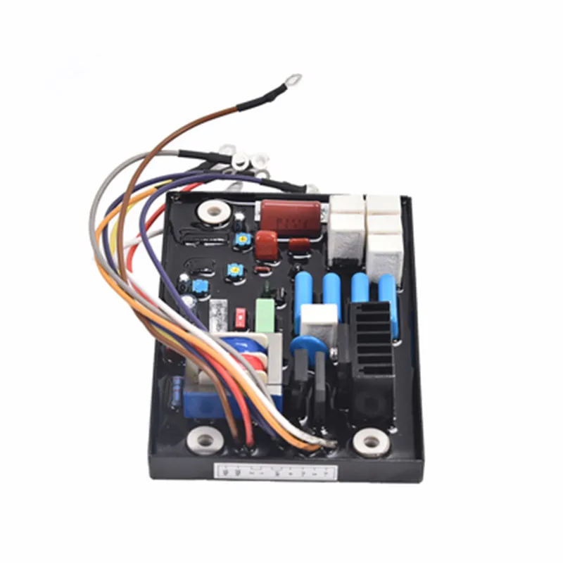 Voltage Regulator D… - image