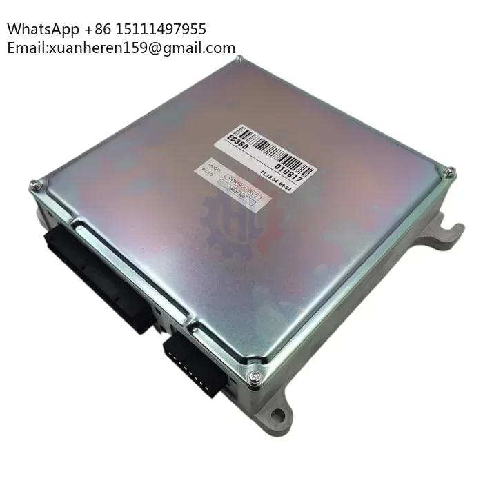 High Quality Excavator Parts ECU Controller 14518349 14594697 Fit for EC210 EC240 EC290 EC360