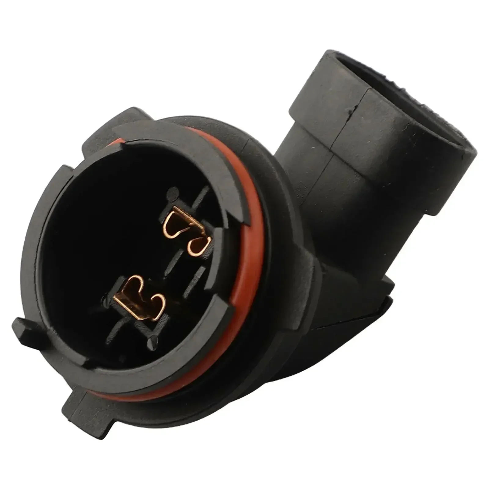 For H7 Lamp Bulb Headlight Holder Base Socket 1226084 For Opel Astra G For Opel Zafira A Head Lamp Holder Replacement - Image 2