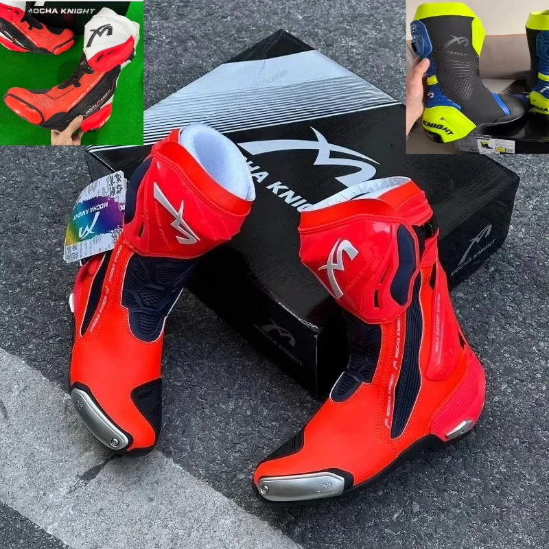 #17 Best Waterproof Motorcycle Boots to Buy In 2026