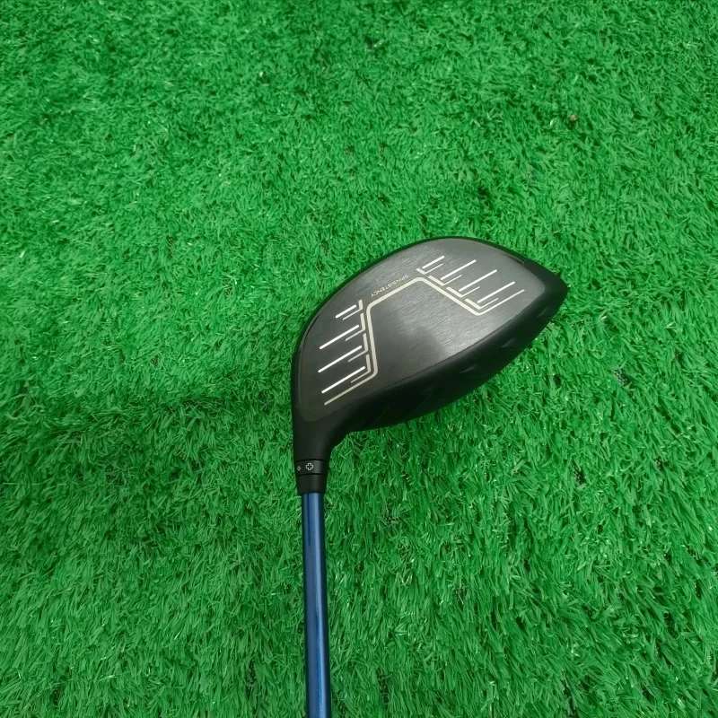 Nuevo Driver de Golf TPNL 440 para Hombre 2025, M-A-X, 9/10.5 Grados, Flex R/SR/S/X, Grafito con Funda Protectora