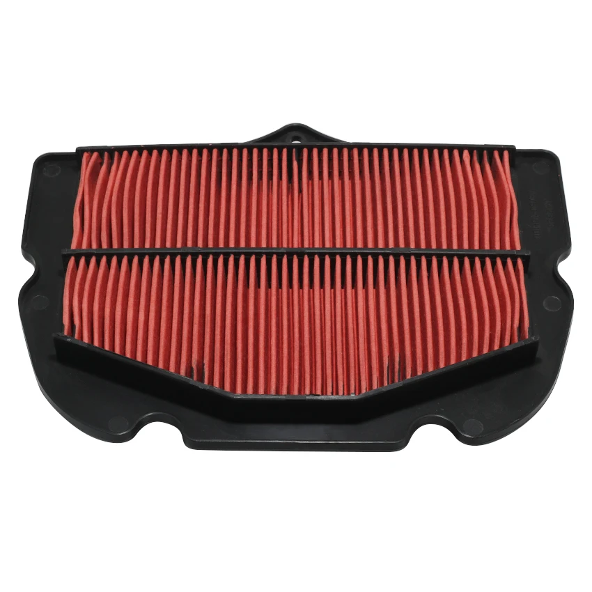 Motorcycle Air Filter For Suzuki GSX1300R Hayabusa 2008‑2019 Engine Air Intake Cleaner Filter Replacement Element 13780‑15H00