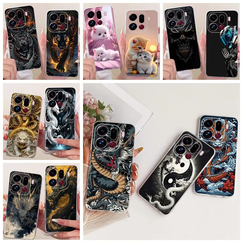 For Oppo Find X9 X9… - image