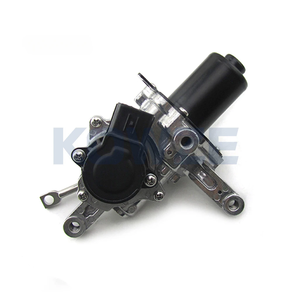 Suitable for Toyota Hilux 2004-2015 1KD17201-30110 Turbocharger Solenoid Valve