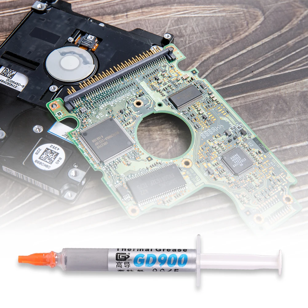 GD900 Thermal Condu…