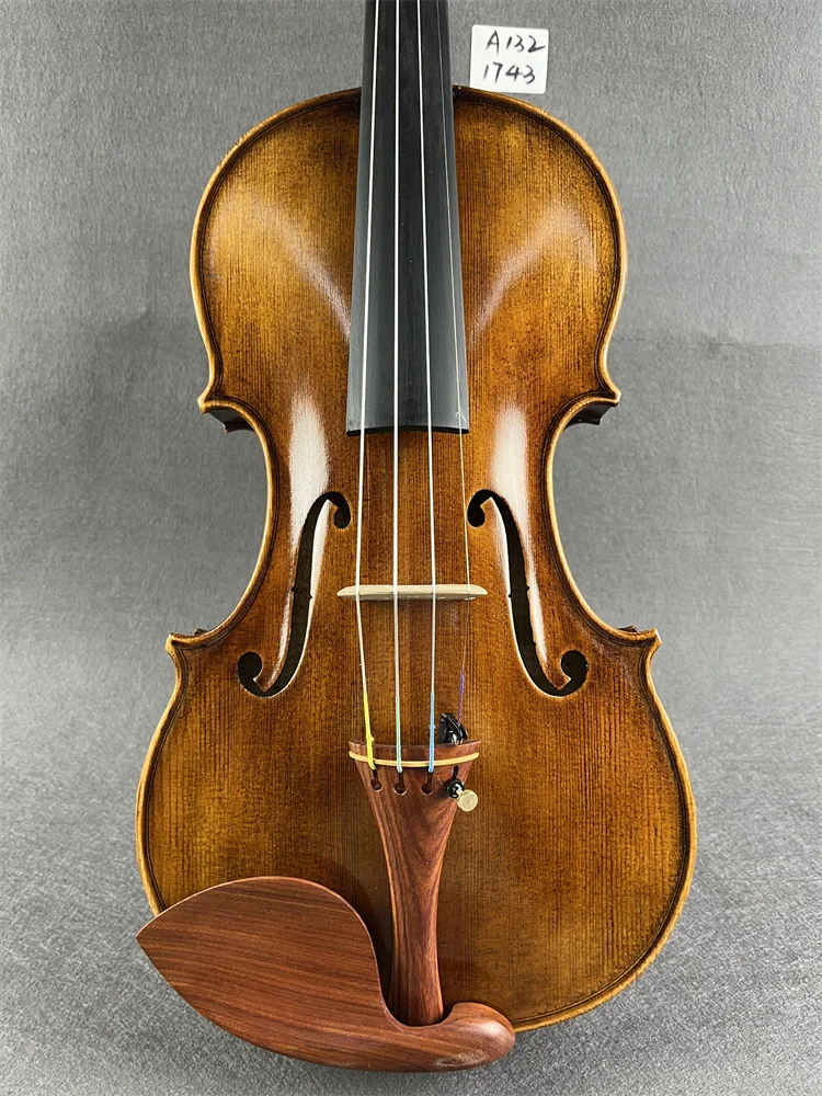 Professional Concert Level Old Guarneri 