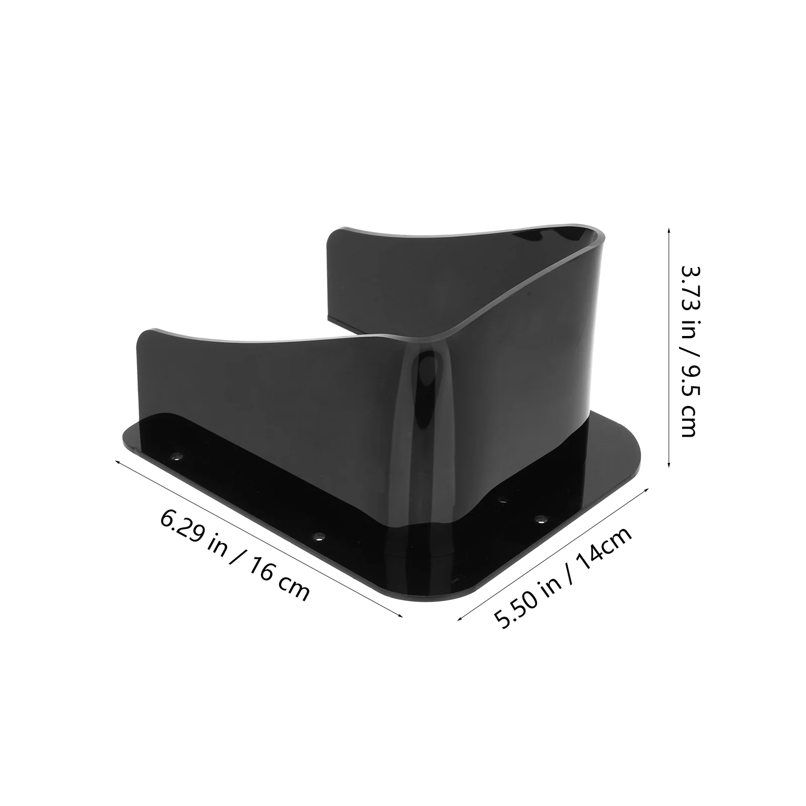 Doorbell Cover Outdoor Protector Chime Shell Wireless Rainproof Protection for Access Switch