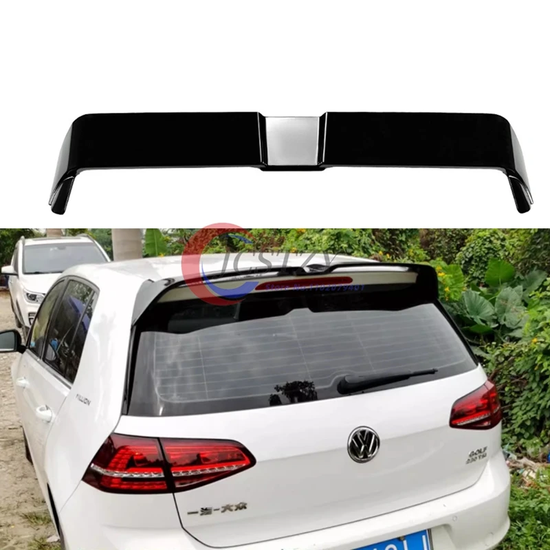 Π‘ΠΏΠΎΠΉΠ»Π΅Ρ Π½Π° ΠΊΡΡΡΡ Oettinger Π΄Π»Ρ Volkswagen Golf7 MK7 7.5 GTI GTD GTE (Π½Π΅ Π΄Π»Ρ R) ΠΠ°Π΄Π½ΠΈΠΉ ΡΠΏΠΎΠΉΠ»Π΅Ρ ΠΈΠ· ΠΠΠ‘-ΠΏΠ»Π°ΡΡΠΈΠΊΠ° Aleron 2013-2020 Π‘ΠΏΠΎΠΉΠ»Π΅Ρ Π½Π° ΠΊΡΡΡΡ Oettinger Π΄Π»Ρ Volkswagen Golf7 MK7 7.5 GTI GTD GTE (Π½Π΅ Π΄Π»Ρ R) ΠΠ°Π΄Π½ΠΈΠΉ ΡΠΏΠΎΠΉΠ»Π΅Ρ ΠΈΠ· ΠΠΠ‘-ΠΏΠ»Π°ΡΡΠΈΠΊΠ° Aleron 2013-2020