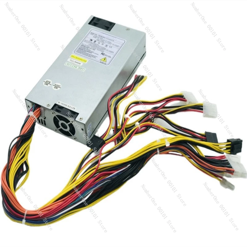FSP300-601U Server Power Supply Industrial Control Machine Power Supply with -5V Logic Power Supply PC Stable