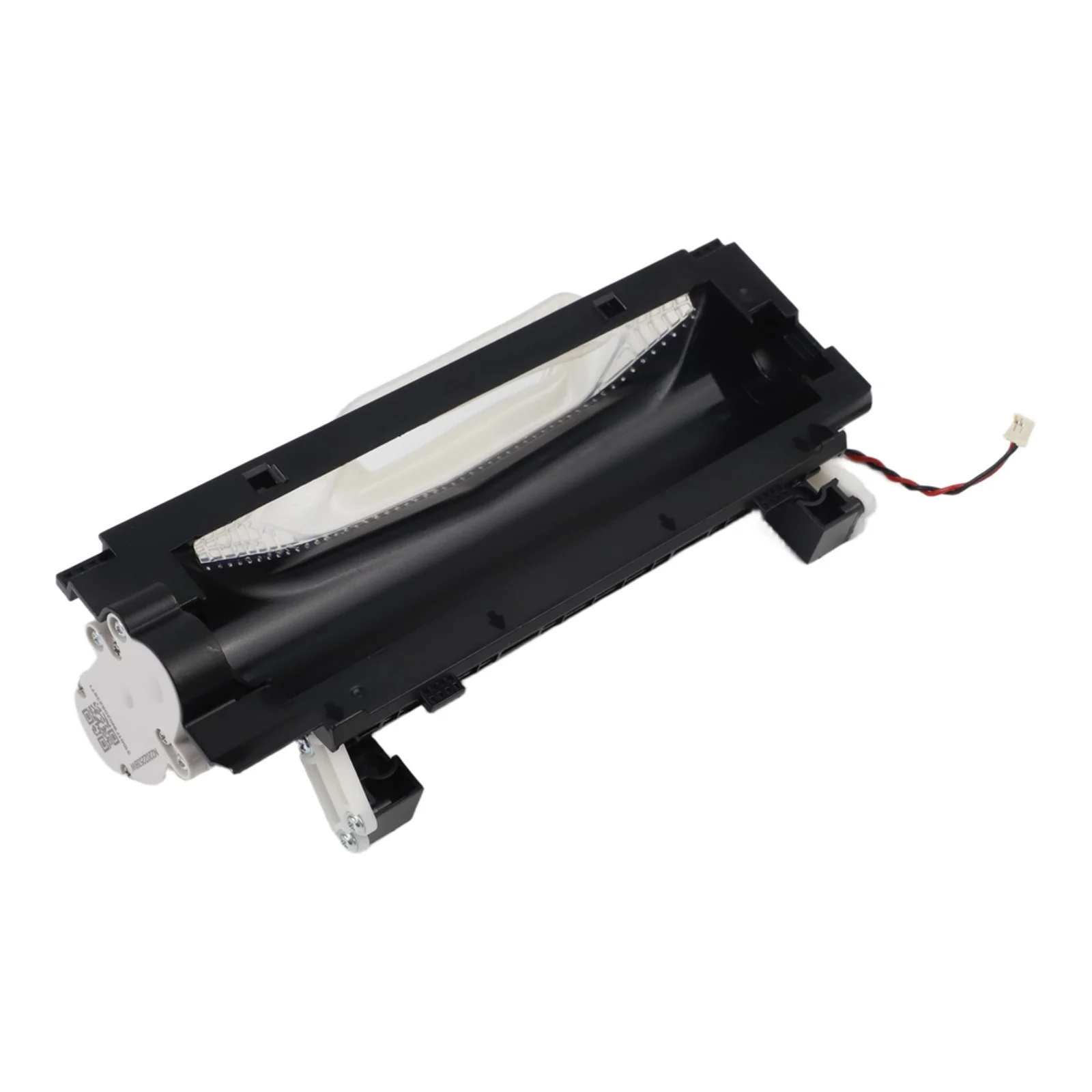 Corner Cleaning Main Brush Motor Adjustable Brush Cleaning Tool Collision Protection Dust Removal Flexible Steering