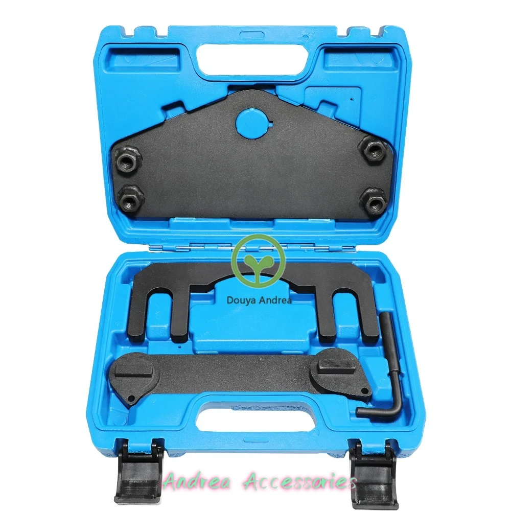 

4 шт., инструмент для синхронизации D2.0T, инструменты для синхронизации цепи для Roewe RX5RX8 SAIC MAXUS G10