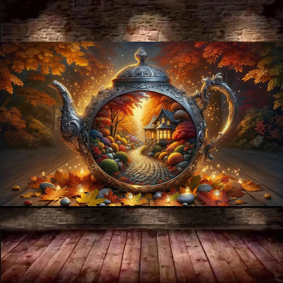 Fantastical Feature… - image