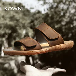 Bota táctica de cuero profesional