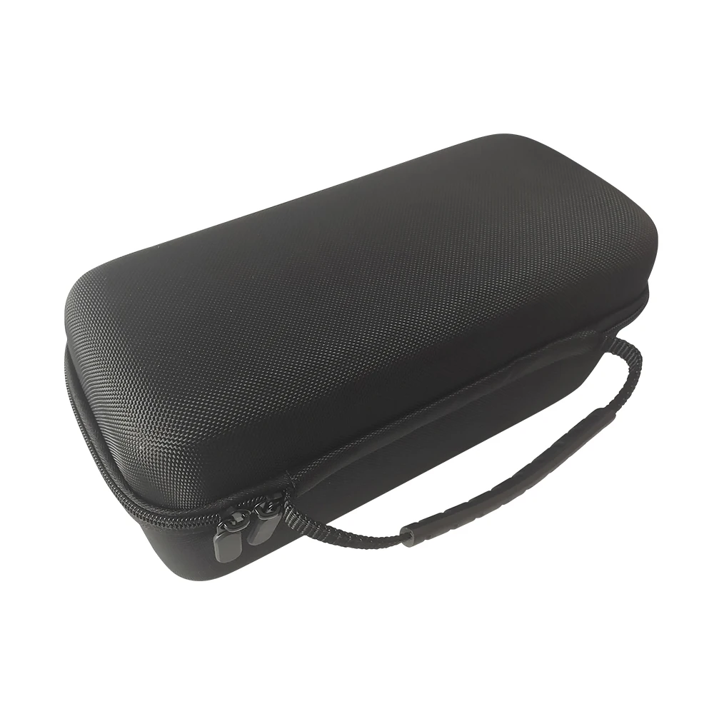 Salange Storage Case Travel Carry Projector Bag for The Freestyle Zipper Protector Carrying Bags for HY300 Projector